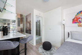 Cozy and Small Studio Zone 2 near Maida vale 6
